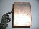 Atlas 16V Power Pack Ho Toy Transformer Model 1252 Amp Output. Fixed Price $21.00.