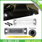 Led Truck Bed Cargo Lights 5182672AA 6000K White For 2016-18 Dodge Ram 1500 2500. Fixed Price $31.34.