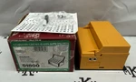 Lgb 51800 Electric Accessory Switch Panel New/box Scale. Fixed Price $43.23.