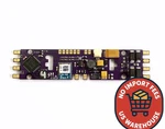 Soundtraxx 885624 Blunami BLU-PNP8 Digital Decoder For EMD-2 Diesel. Fixed Price $112.82.