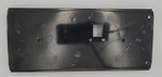 Lionel 1835W-3 Standard Gauge Prewar Black Whistle Tender Frame. Fixed Price $20.00.