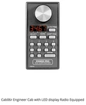 New Nce 40 CAB06ER Engineer Led Display Radio Equipped - Build 02/2026. Fixed Price $191.96.