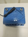 Lionel #4050 7.5VA Transformer Blue 1970'S Vintage Untested Toy Train. Fixed Price $20.00.