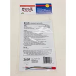 Digitrax All Scale TF4 Dcc Quad Function Decoder W/ Integrated Transponder New. Fixed Price $19.95.