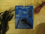 Trix Model 295 6549 Ho Train Toy Transformer. Fixed Price $16.00.