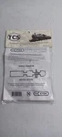 Train Control Systems 1293 K1D4 Scale Kat AC4400. Fixed Price $58.27.