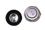 Railmaster Hobbies 8 Ohm High Bass 27X14.3MM Round Speaker New. Fixed Price $5.99.