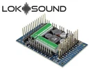 Esu 58515 Loksound Xl DCC/MM/SX/M4 Decoder - Powerpack Pin Headers. Fixed Price $199.00.