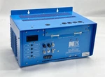 National Railway Supply Nrs Exide Erb-c 12/201 Battery Charger 12VDC 20A. Fixed Price $149.99.