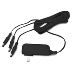 Menards 279-4062 Power Adapter 4.5V/5A 3 Outlet Cord Supply Building Accessory. Fixed Price $32.99.