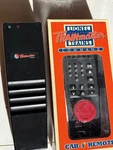Lionel #6-12911 Trainmaster Command BASE-1 /#6-12868 CAB-1 Remote Read. Fixed Price $49.00.