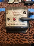 Working Lionel Multi-control Trainmaster Transformer Type Rw 110 Watts Untested. Fixed Price $25.00.