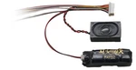 New Digitrax PX112-10 Power Xtender For SDH167D And SDXH167D Sound Decoders. Fixed Price $26.05.