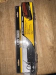 Woodland Scenics Tidy Track Roto Wheel Cleaner Ho TT4561 New. Fixed Price $23.85.
