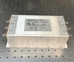 Emission Control Ltd. 3 Phase Filter HL75. Fixed Price $69.95.