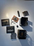 Vintage 1947 (post-war) 40/60 Watt Lionel Transformer Type 1035 1037 Parts Only!. Fixed Price $13.61.