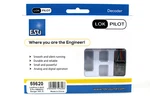 Esu 59620 Lokpilot Mobile Dcc Decoder 8 Pin Harness NEM652 For Ho Scale Nib. Fixed Price $34.79.