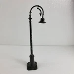 Standard Gauge Lionel Manufacturing 61 Lamp Post Dark Green Prewar X1743 Read. Fixed Price $29.99.