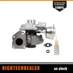 For Turbo 2004-2007 Jeep Liberty Cherokee 2.8L Crd (kj) Engine R2816K5(VM). Fixed Price $207.03.