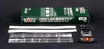 Kato 7-504 Ho Scale Led Interior Lighting Kit Version 2 (FR11 Decoder Compatible. Fixed Price $17.95.