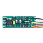 Nce 5240131 N14SR Decoder : & Small Ho Locomotives. Fixed Price $31.99.