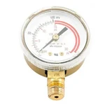 Forney Regulator Gauge, 2 Inch, 0-30 Psi, Standard 1/4" Npt Connection Fits Most. Fixed Price $9.00.