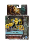 Hasbro Transformers Rise Of The Beasts Cheetor Action Figure Brand New Bad Box. Fixed Price $16.99.