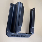 New Rail Models 40020 Universal Throttle Pocket. Fixed Price $10.00.