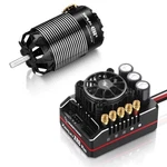 Hobbywing XR8 Plus Combo G2S Esc + 4268 G3 Motor (2200KV) 38020501. Fixed Price $329.99.
