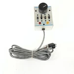 TRH-200 Dc Walk Around Ho Multiscale Train Controller. Fixed Price $40.49.