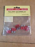 Aristo-craft 29605 Scale 10 Amp Fuse For Train Engineer. Fixed Price $6.00.