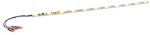 Esu 50709 Passenger Car Interior Led Lighting Strip Yellow Ho & Scale. Fixed Price $22.39.