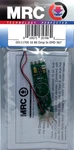 Ho Mrc 00111706 / Dcc Sound Decoder 16 Bit Drop In Emd 567. Fixed Price $69.99.