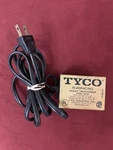 Tyco Road Racing Hobby Transformer Model 608P - Tested. Fixed Price $9.99.