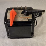 Vintage Lionel Type 1033 90-WATT Multi Control Train Transformer Tested. Fixed Price $29.88.