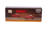 Mini-club 8864 Db 260 Diesel Switch Locomotive Train Z Marklin. Fixed Price $180.00.