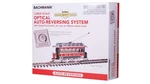 Bachmann 96222 Large Scale (g Gauge) Optical Auto Reversing System. Fixed Price $119.00.
