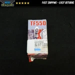 1 New 3 Prong Genuine Cec Industries TF550 Heavy Duty Thermal Flasher Relay. Fixed Price $6.30.