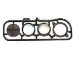 Soundtraxx 20MM Baffle Kit 810109 New. Fixed Price $6.36.