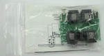 Nce 5240207 Utp Panel Cab Bus Fascia With RJ12 Plugs. Fixed Price $15.99.