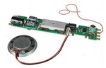 Mrc 1925 Ho Drop-in Sound Dcc Decoder SD45/SD70. Fixed Price $76.94.