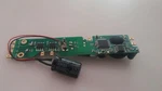 Ho Diesel Sound Decoder With Speaker For Drop In Athearn RS3. Fixed Price $43.89.