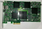 Quad Ip Decoder Card 3-540-248 QHD248 Jupiter Fusion Catalyst 4500 Vizionplus. Fixed Price $325.00.