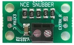 Nce Corporation 305 All Scale Dcc Track Bus -- Snubber Noise Suppressor PKG(2). Fixed Price $15.99.