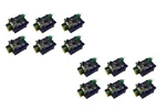 Dcc Concepts Cobalt Ultra (12 Pcs) DCP-CB12.ULT. Fixed Price $531.89.