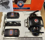 Lionel 6-32930 Zw Multi-watt Transformer With Two 180W Powerhouses Ln/ob ZP20. Fixed Price $430.00.