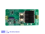 Dcc Specialties Powershield Auto Reverser Circuit Breaker For 2 Rail Dsppsxarac. Fixed Price $87.95.