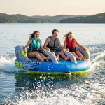 Ho Sports Apex 3 Person Towable Tube. Fixed Price $589.99.