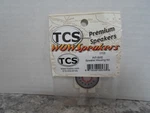 Tcs INT-SH2 Speaker Housing Kit P/n 1703. Fixed Price $21.00.