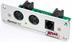 Atlas Master Dcc System Universal Panel Connector Upc 322. Fixed Price $21.77.